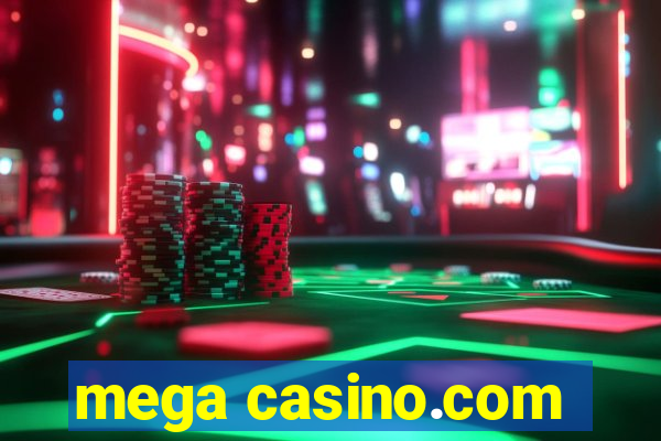 mega casino.com