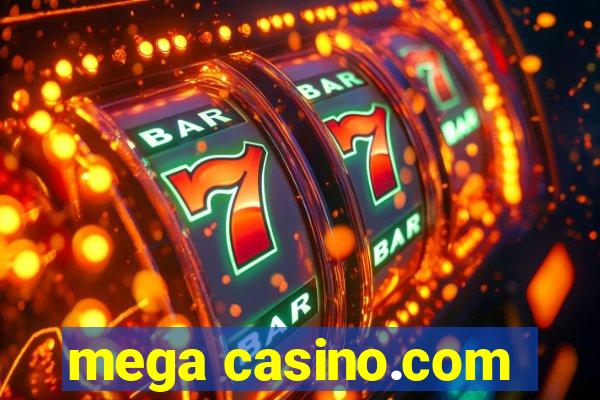 mega casino.com