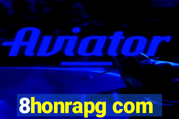 8honrapg com