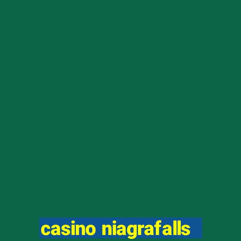 casino niagrafalls