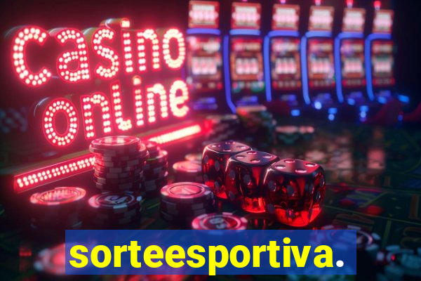 sorteesportiva.net