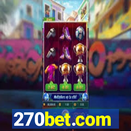 270bet.com