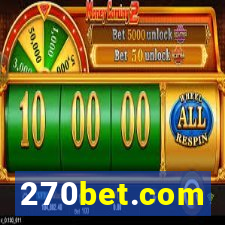 270bet.com