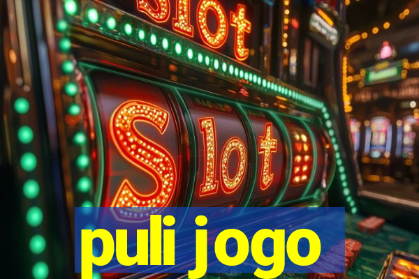 puli jogo