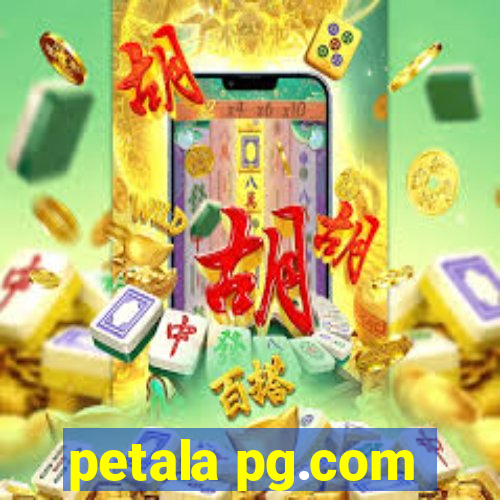 petala pg.com