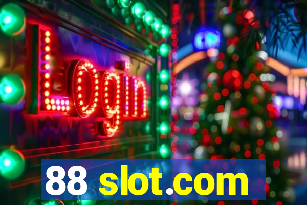 88 slot.com