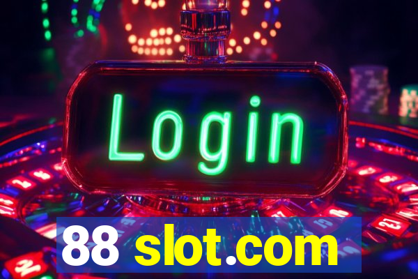 88 slot.com