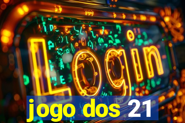 jogo dos 21