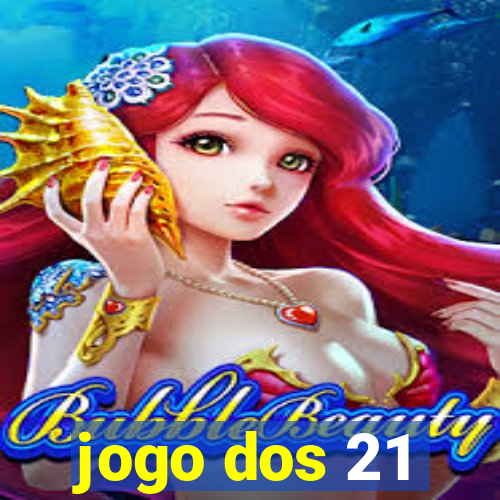 jogo dos 21