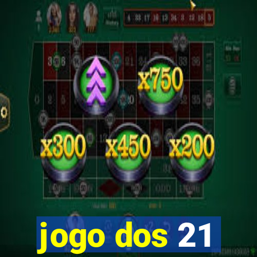 jogo dos 21