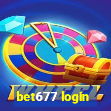 bet677 login