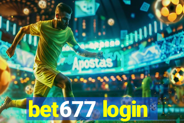 bet677 login