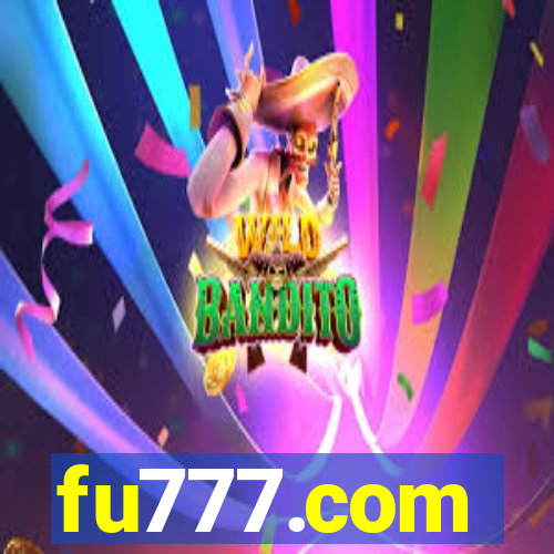 fu777.com