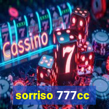 sorriso 777cc