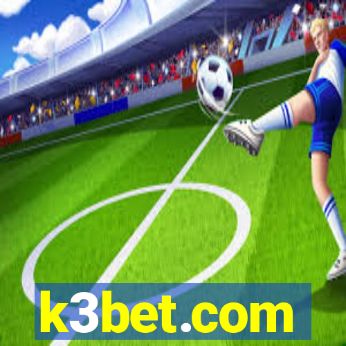 k3bet.com