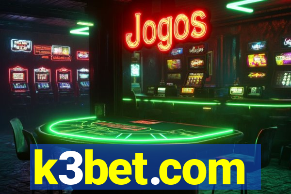 k3bet.com