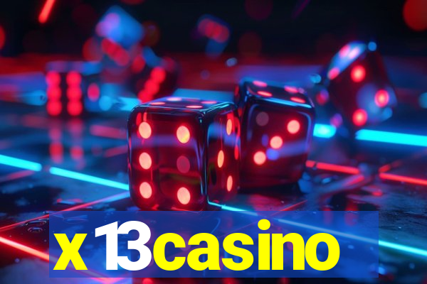 x13casino