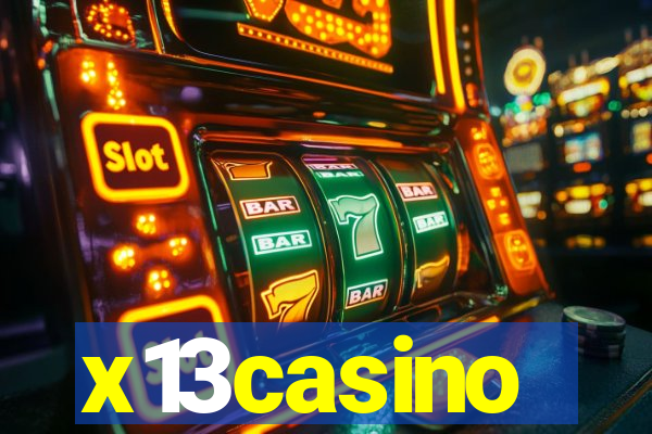 x13casino