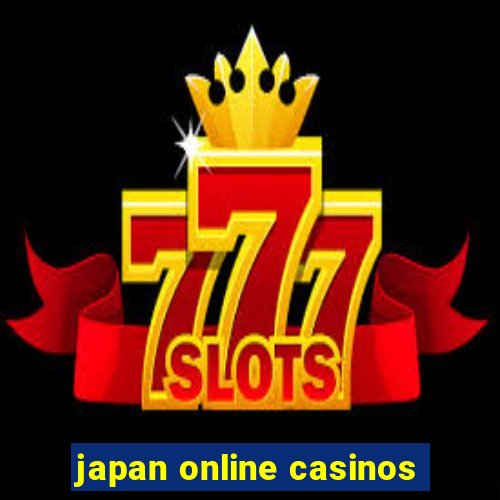 japan online casinos