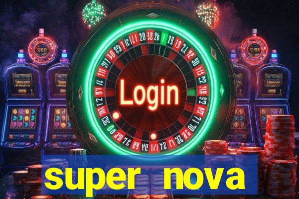 super nova itabirito itabirito portal supernova.com.br