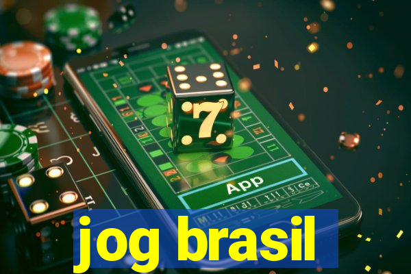 jog brasil