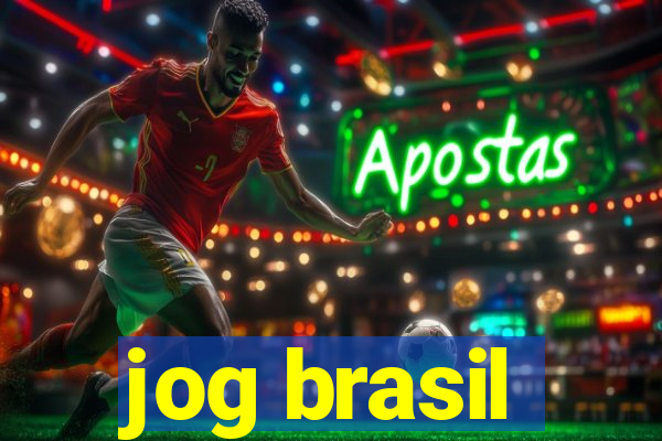 jog brasil