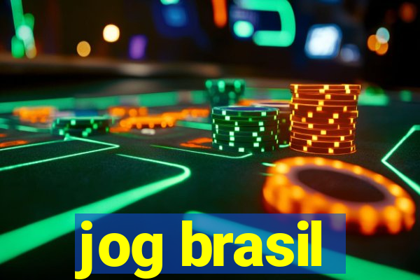 jog brasil