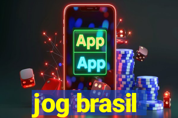 jog brasil