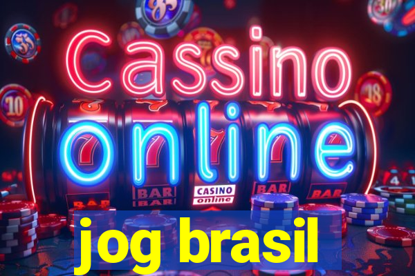 jog brasil