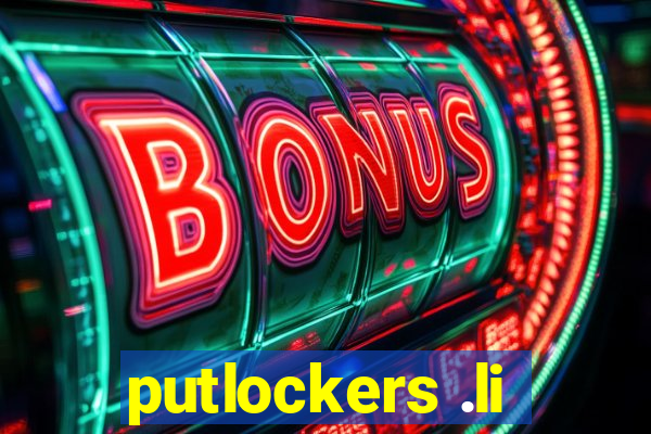 putlockers .li