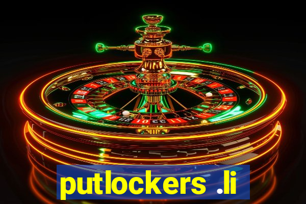 putlockers .li