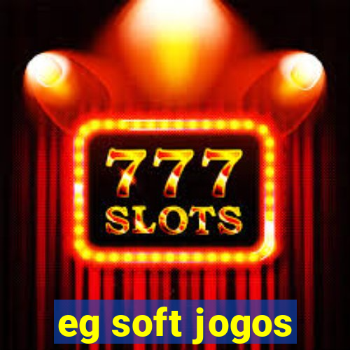 eg soft jogos