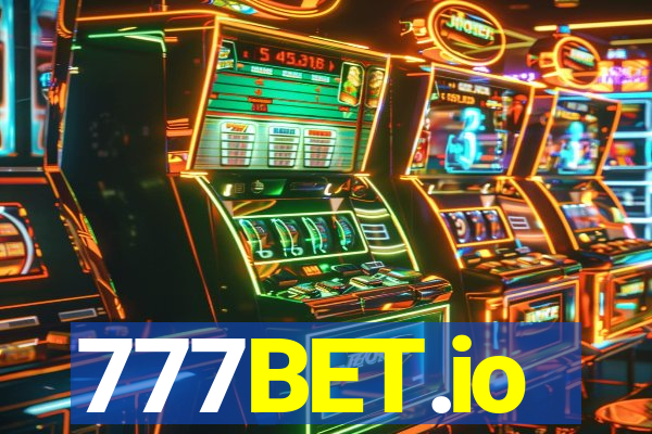 777BET.io