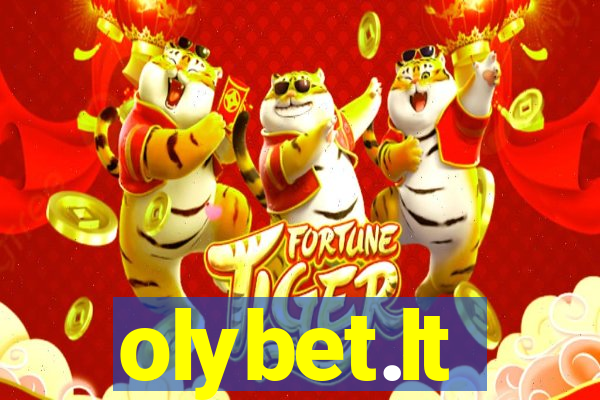 olybet.lt