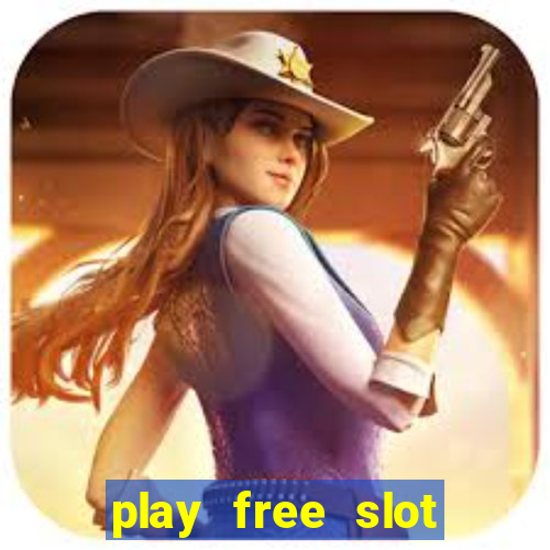 play free slot games with bonus rounds