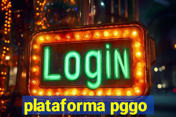 plataforma pggo