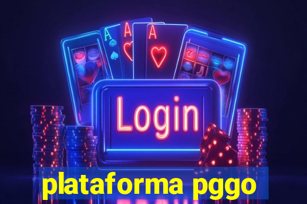 plataforma pggo