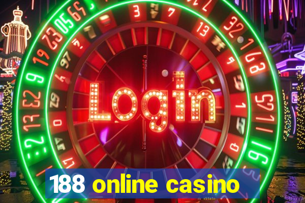 188 online casino