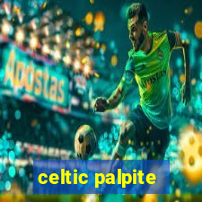 celtic palpite