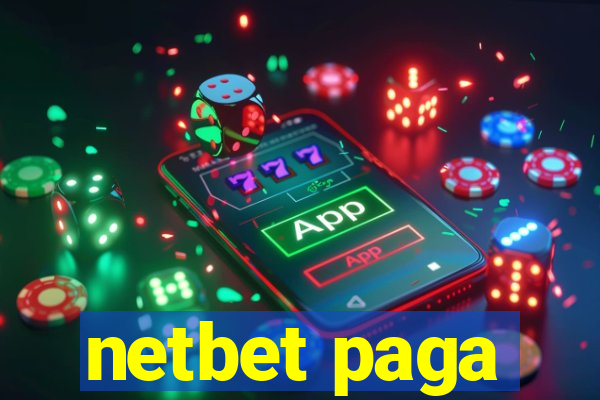 netbet paga