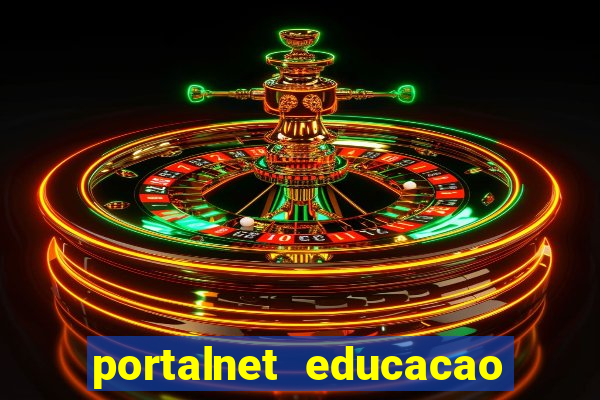 portalnet educacao sp gov br