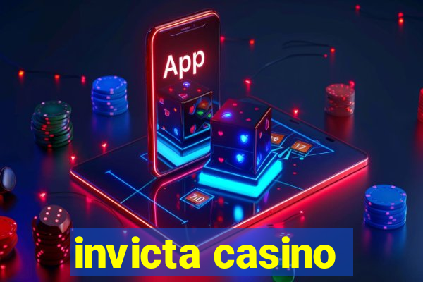 invicta casino