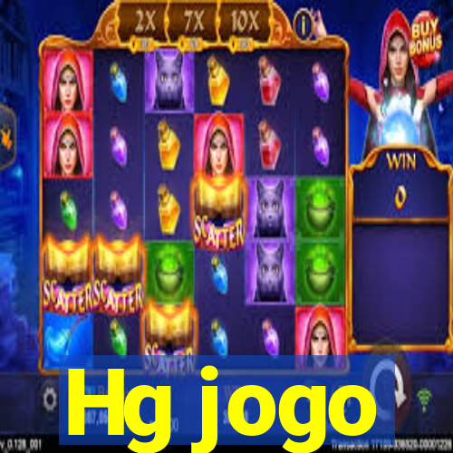 Hg jogo