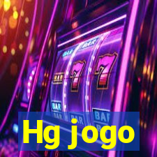 Hg jogo