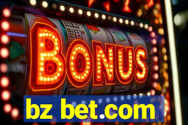 bz bet.com