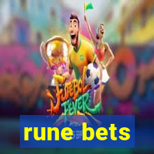 rune bets