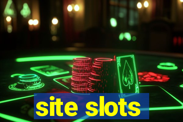 site slots