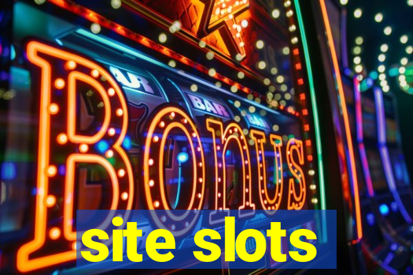 site slots