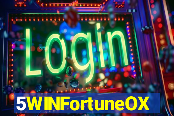 5WINFortuneOX