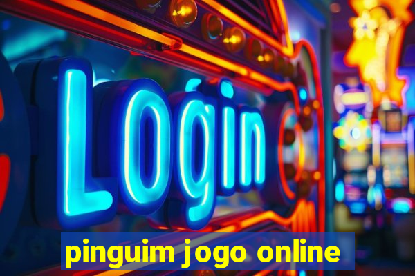 pinguim jogo online